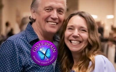 Wellness Spotlight – GiveUpPain.com