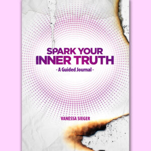 Spark Your Inner Truth - A Guided Journal