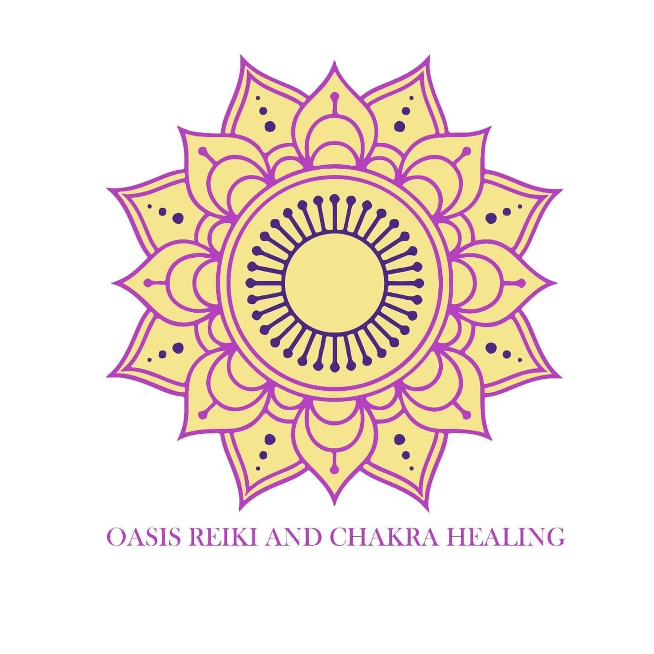Wellness Spotlight – Oasis Reiki and Chakra Healing