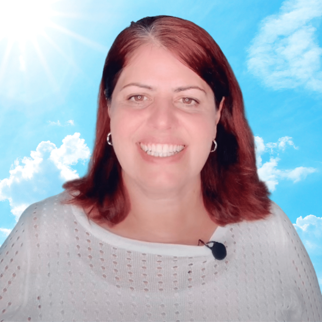 Wellness Spotlight – Maria Gonçalves Psychic Medium