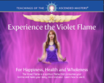 Experience the Violet Vlame