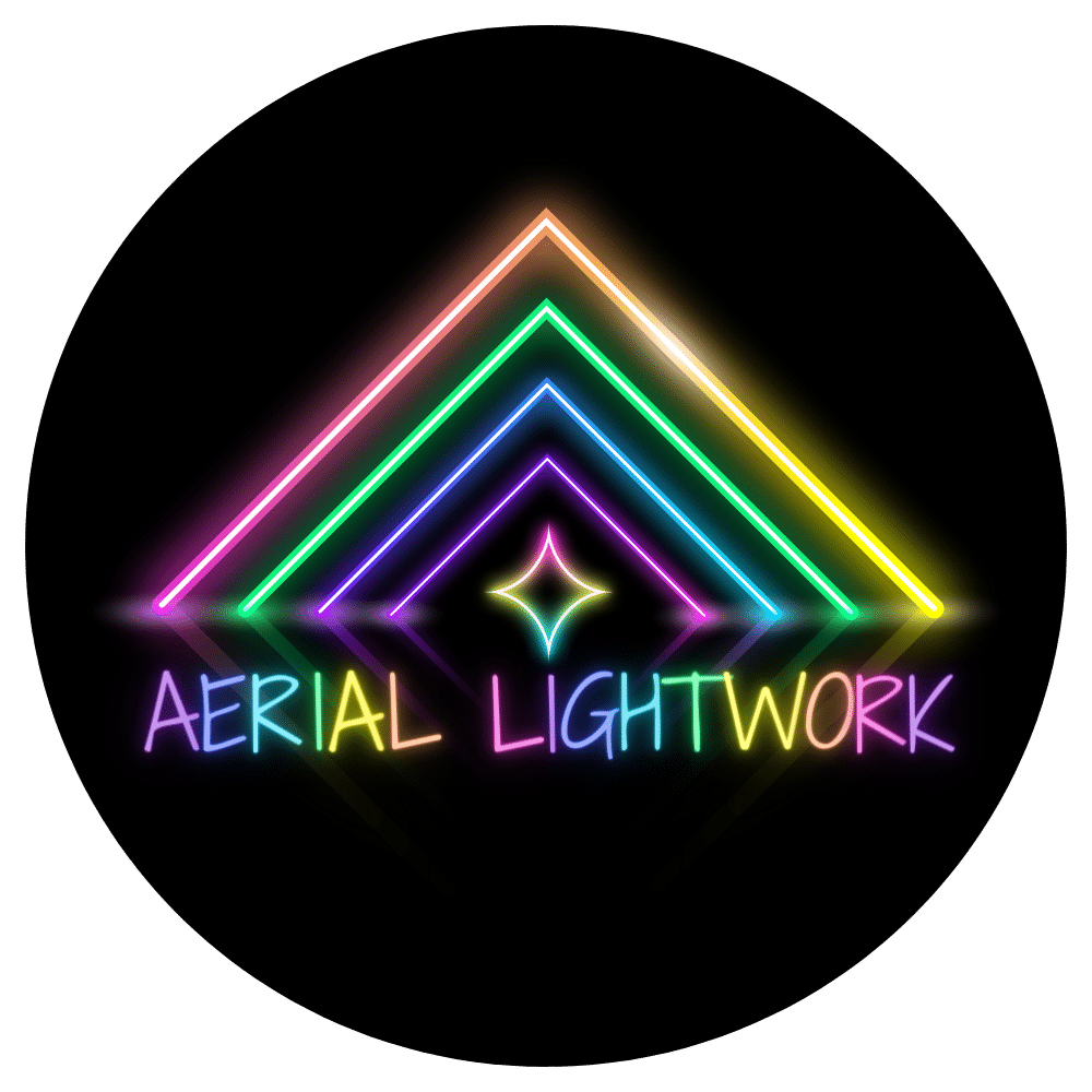 Aerial Lightwork