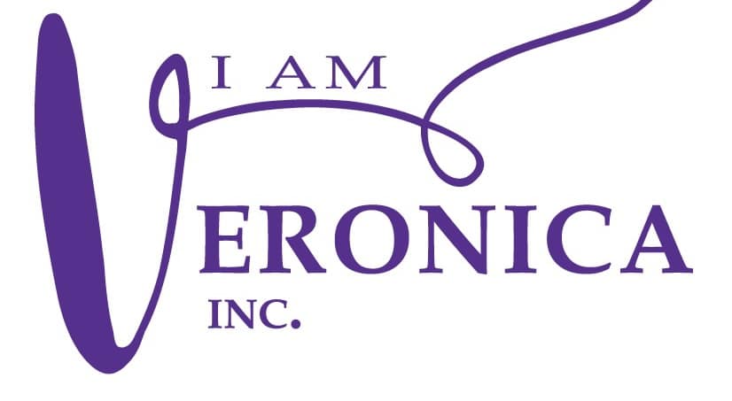 I am by Veronica Inc