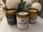 Healing Haven Candle Co.