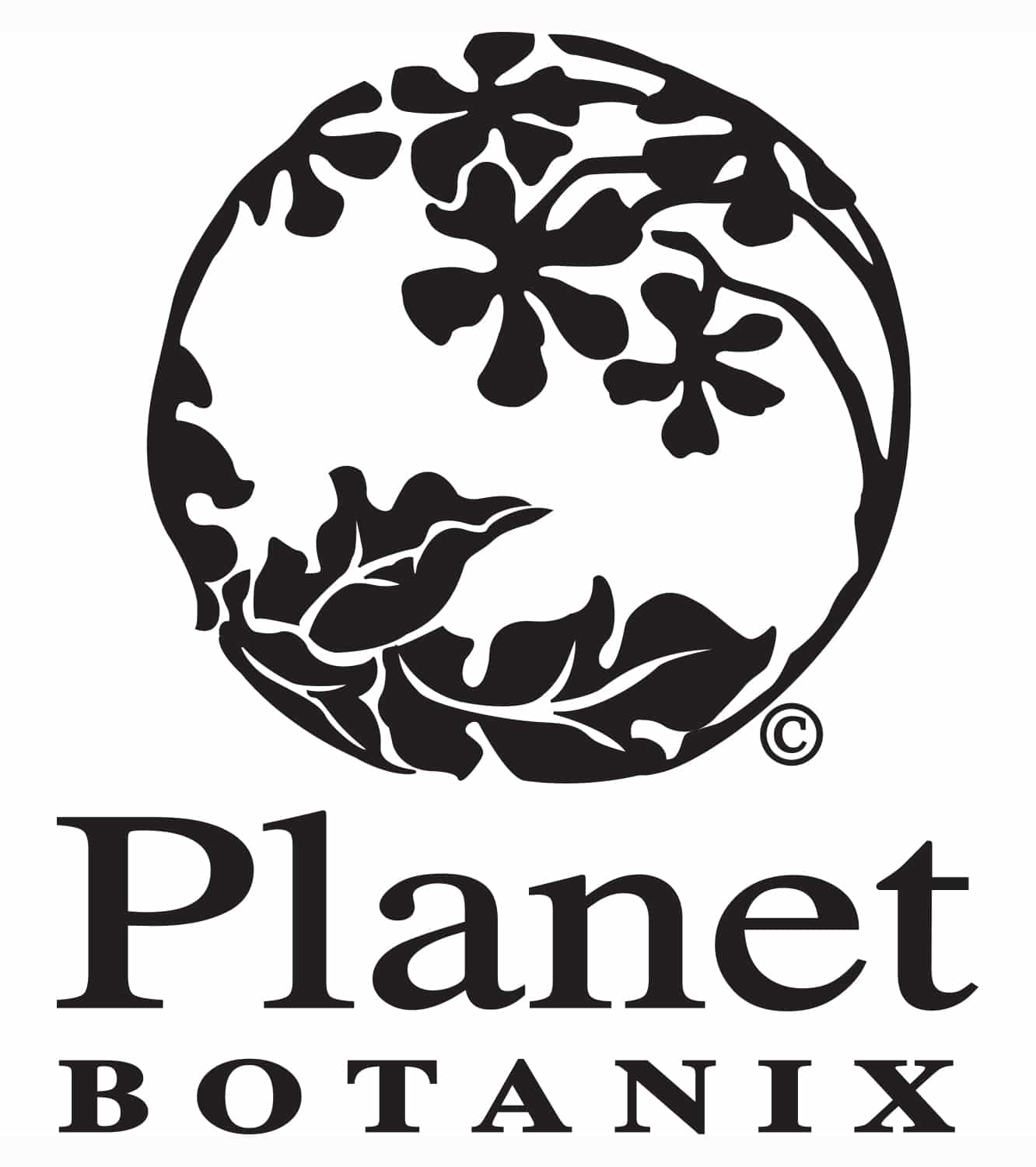 Planet Botanix