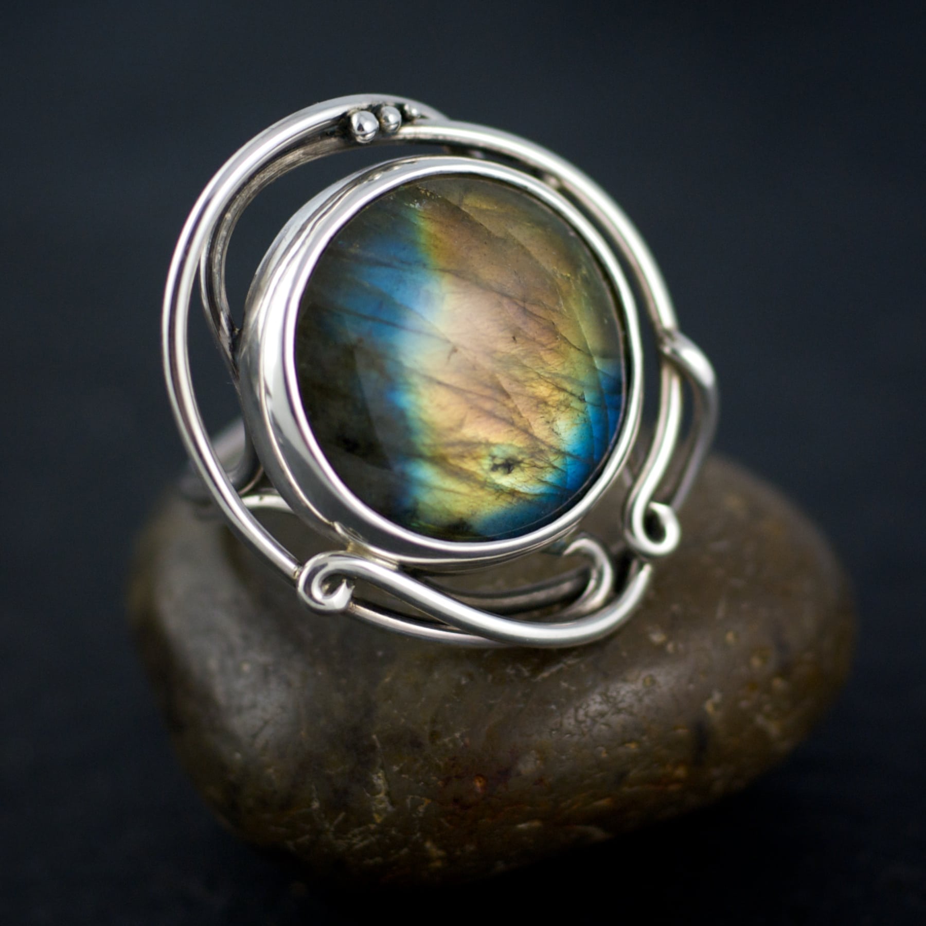 Opal Wing Jewelllery
