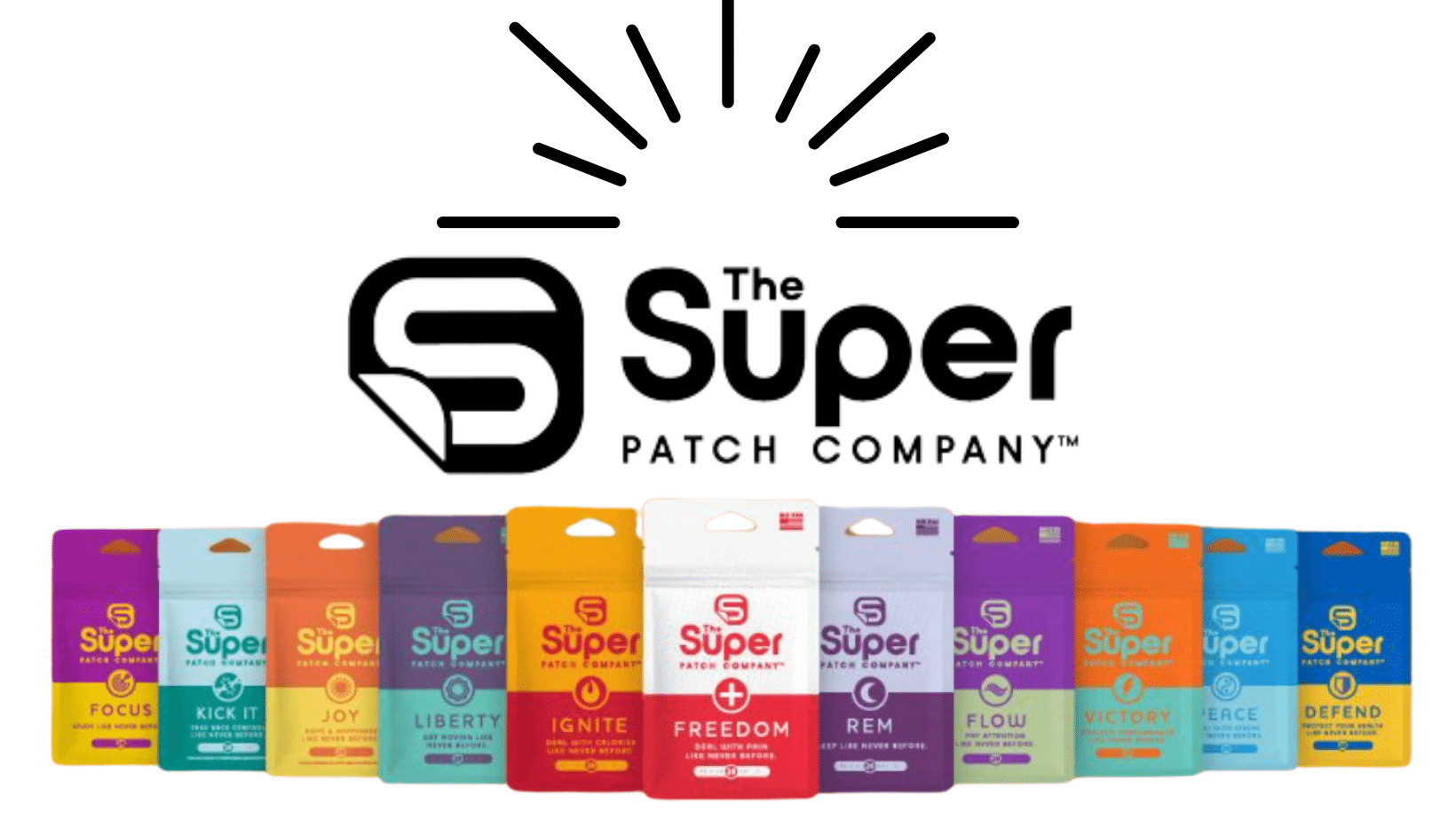 The Super Patch Company