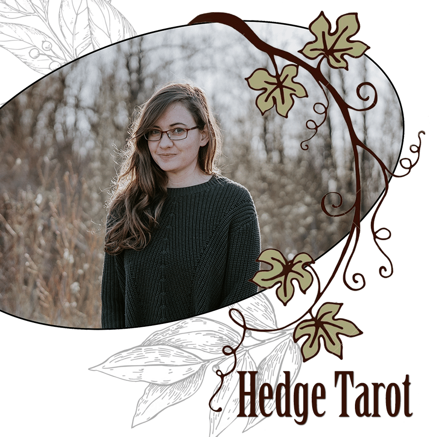 Hedge Tarot