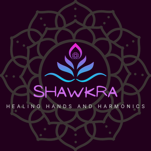 Shawkra Healing Hands and Harmonics