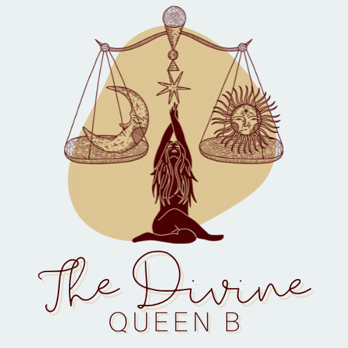 The Divine Queen B