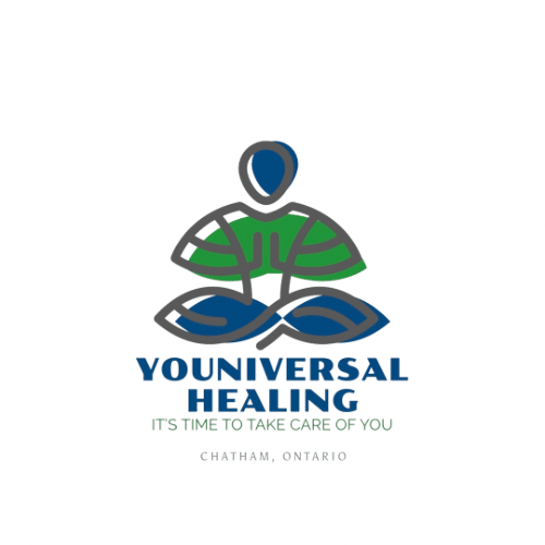 YOUNiversal Healing