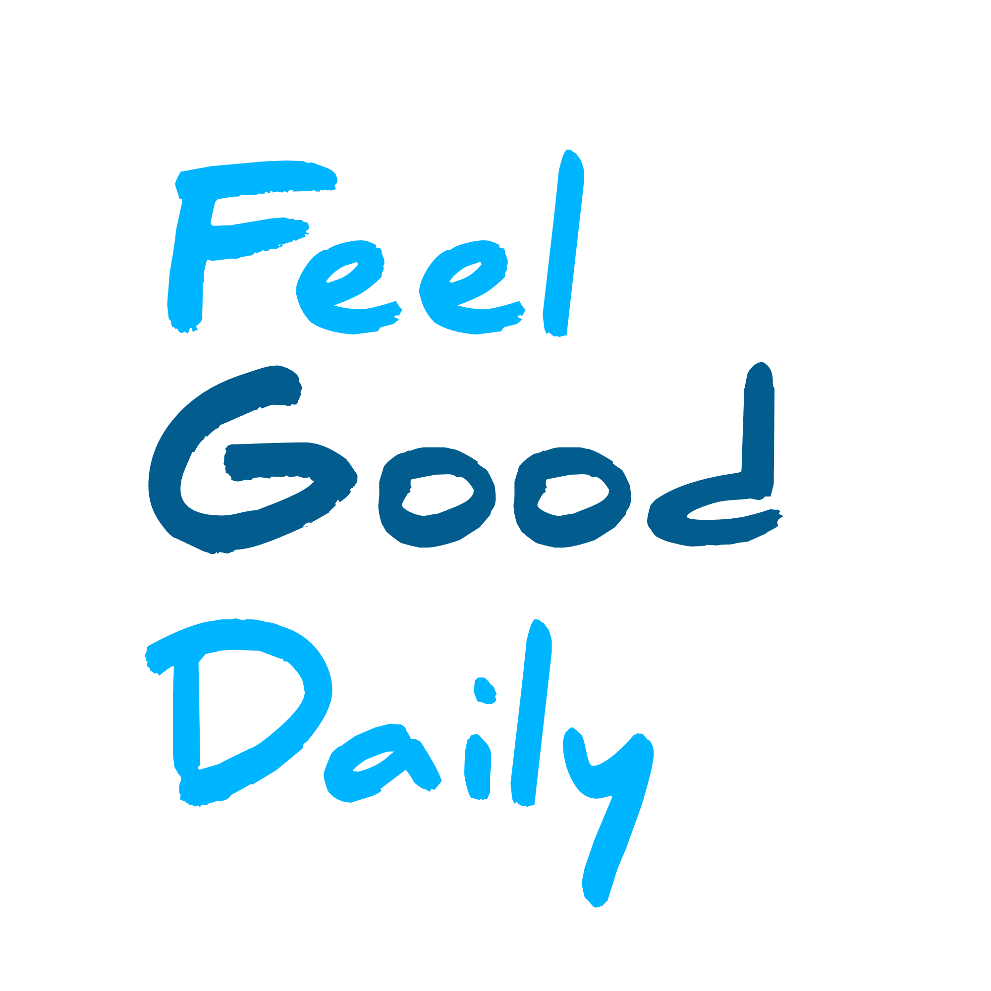 Feel Good Daily