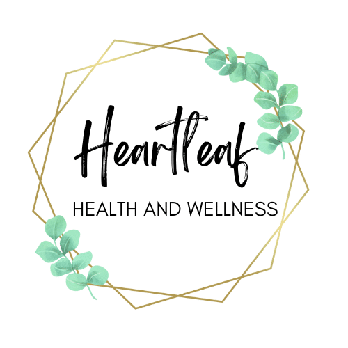 Heartleaf Health and Wellness