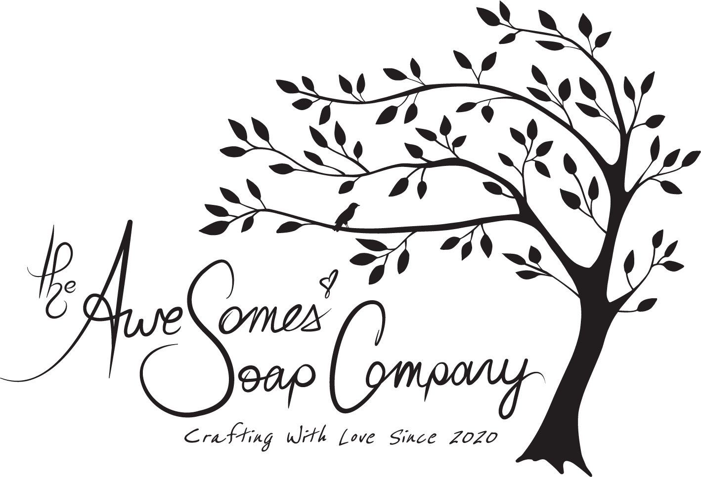 The Awesomes’ Soap Company