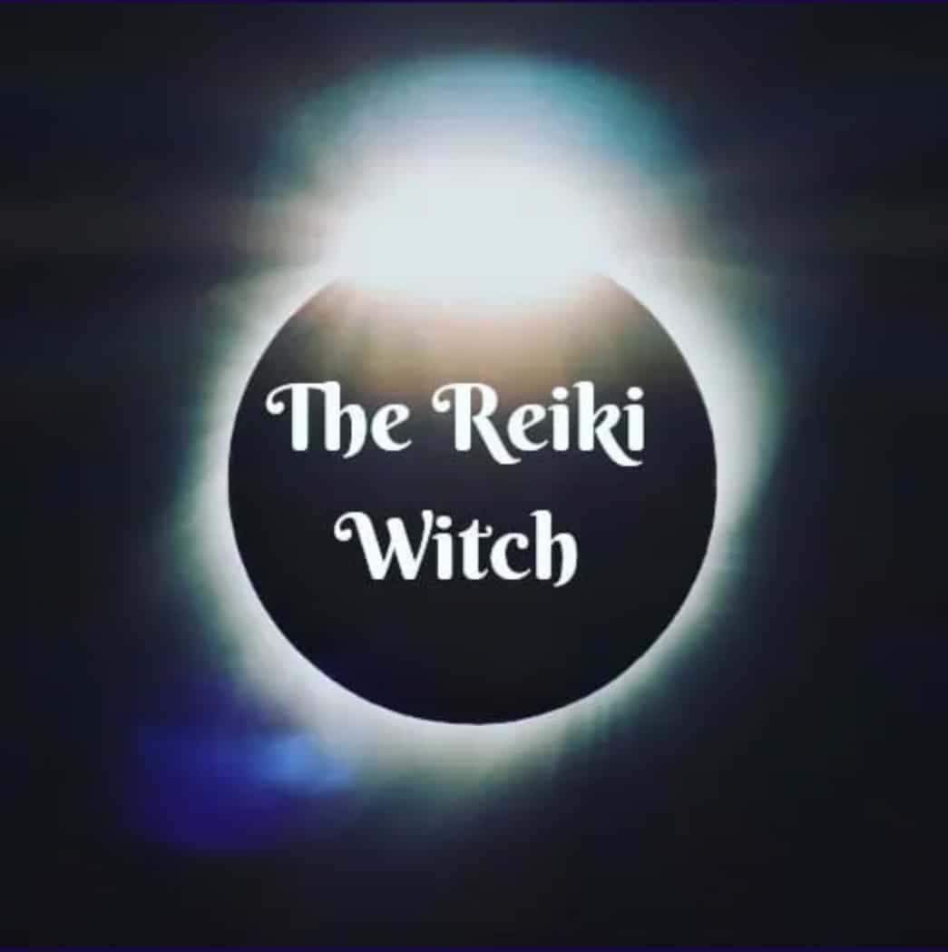 The Reiki Witch