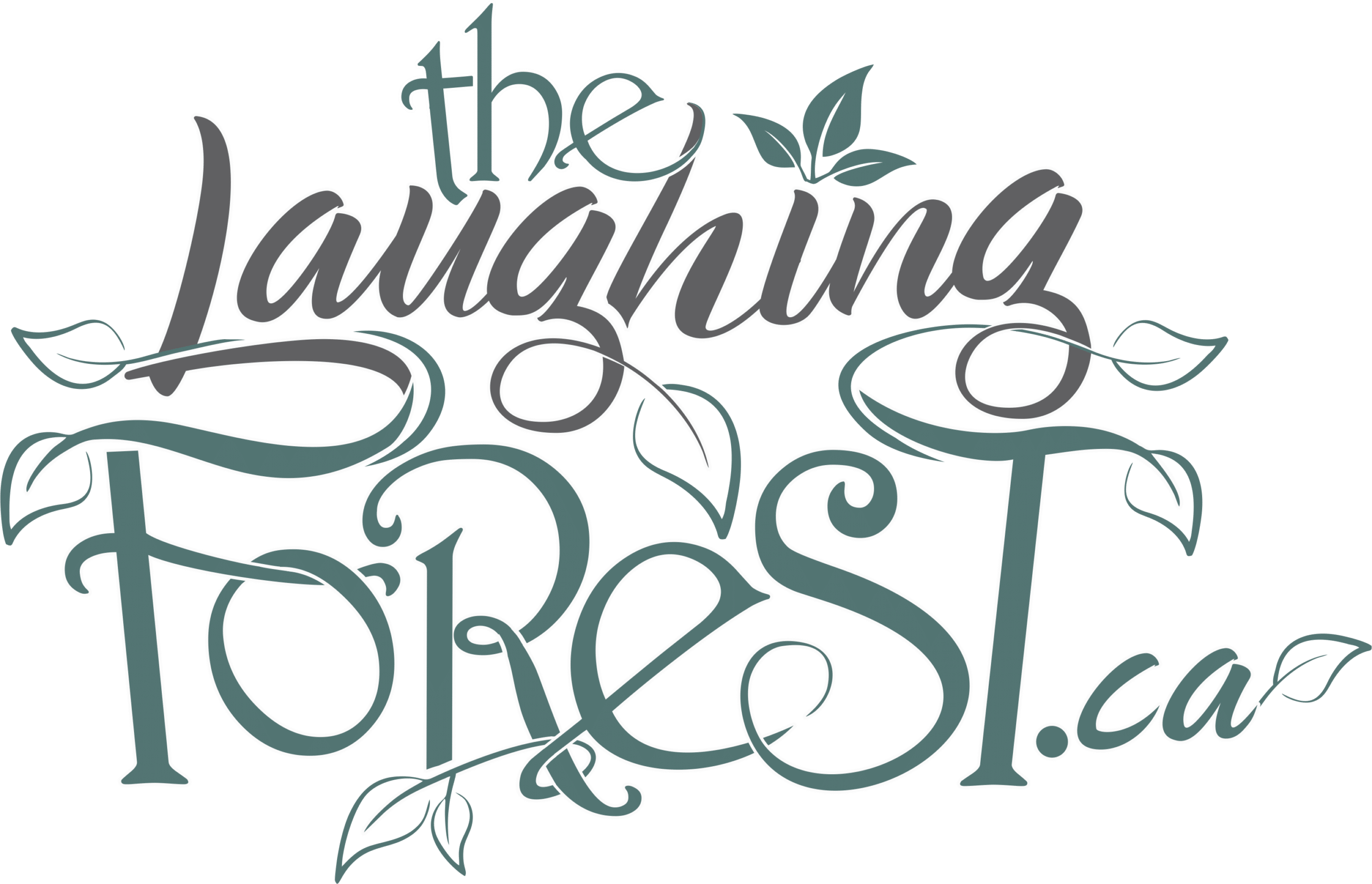 The Laughing Forest