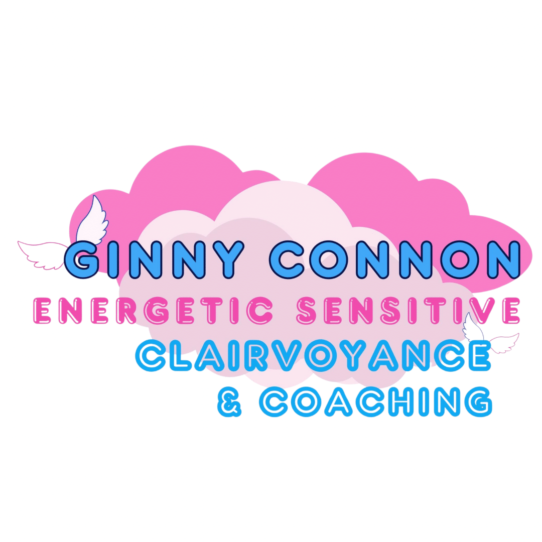 Ginny Connon, Coaching & Energy