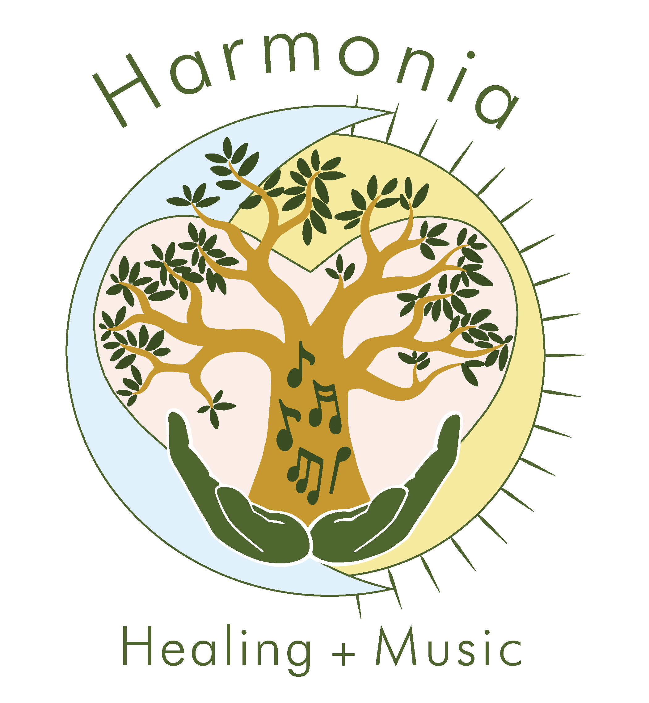 Harmonia Healing and Music