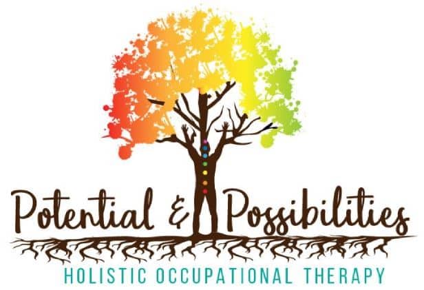 Potential & Possibilities Holistic Occupational Therapy