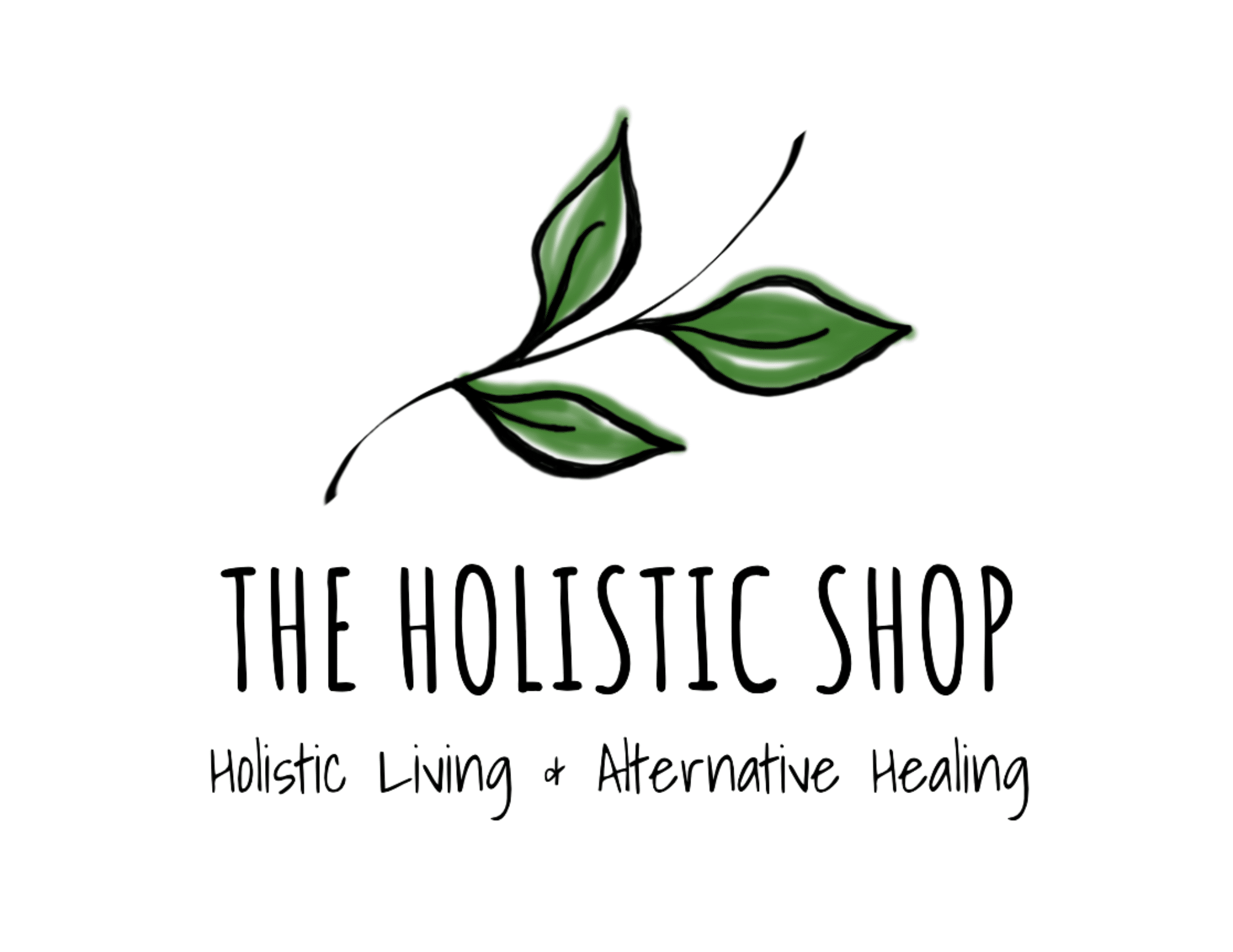 The Holistic Shop Inc.