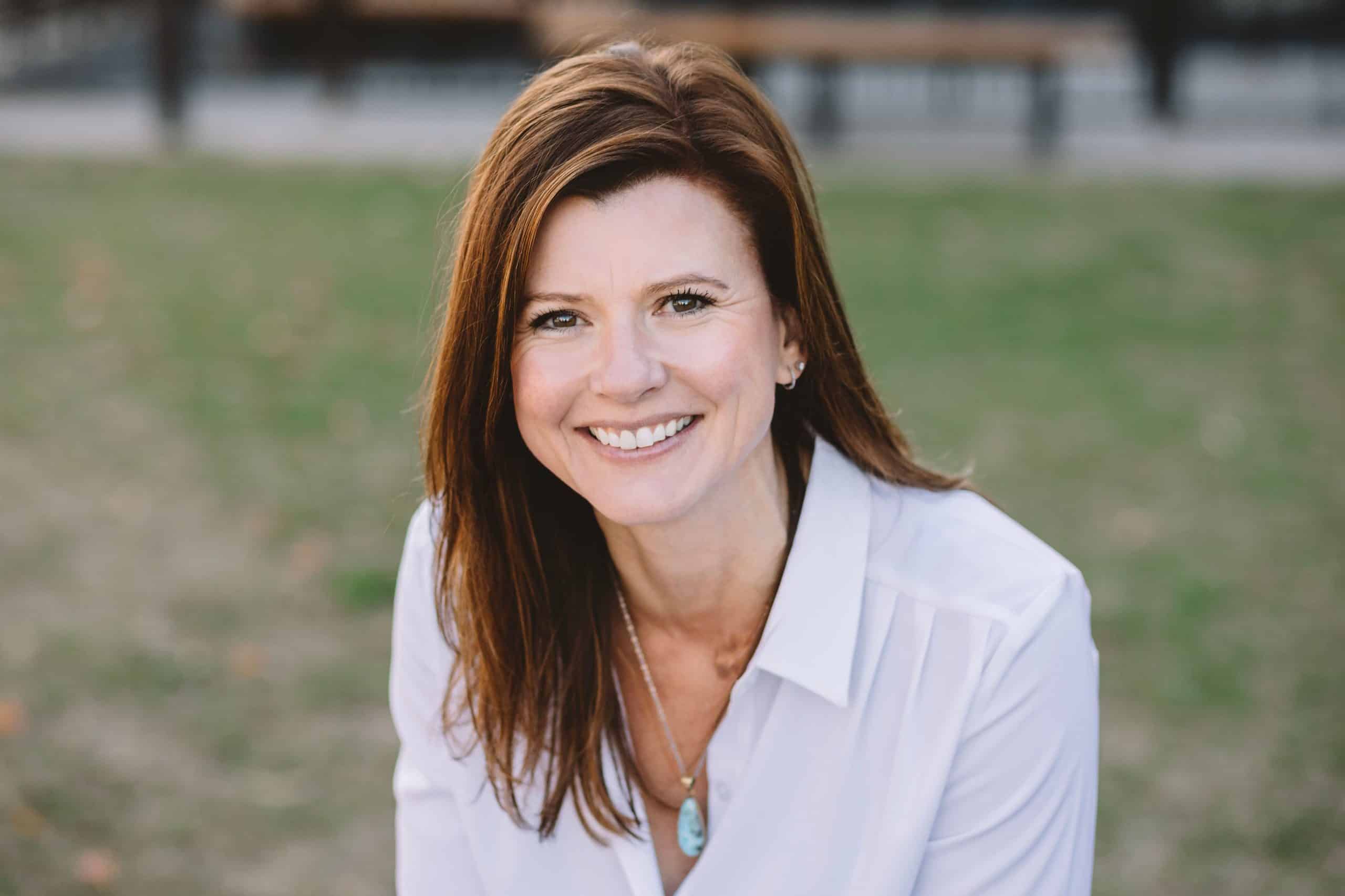 Colleen Barbeau