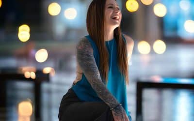 Vanessa Wilson: The story behind the Holistic Healing Fair and the heart that started it all