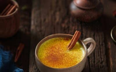 Nourishing Your Nervous System – 3 Simple Recipes