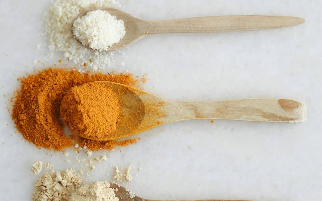 Nourish to Heal: 4 Sacred Recipes That Could Change Your Life