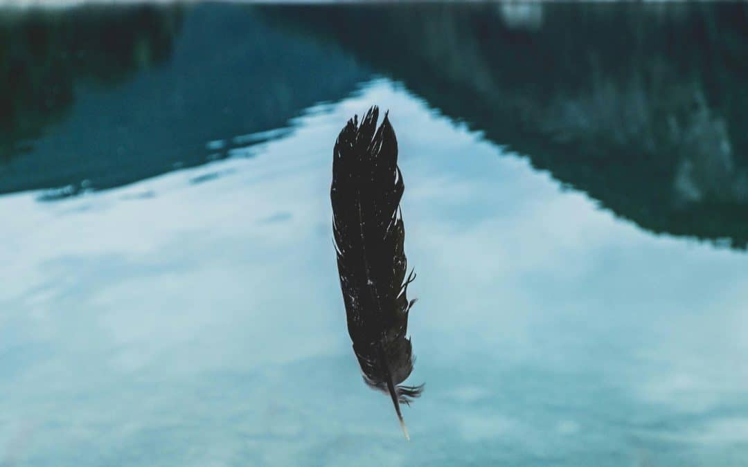 The Power of the In-Between: Why Feeling Lost Might Mean You’re Exactly Where You Should Be