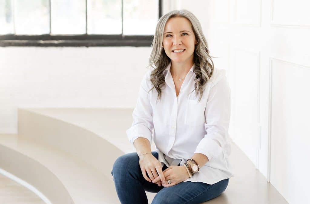 Wellness Spotlight: Grounded Health and Wellness