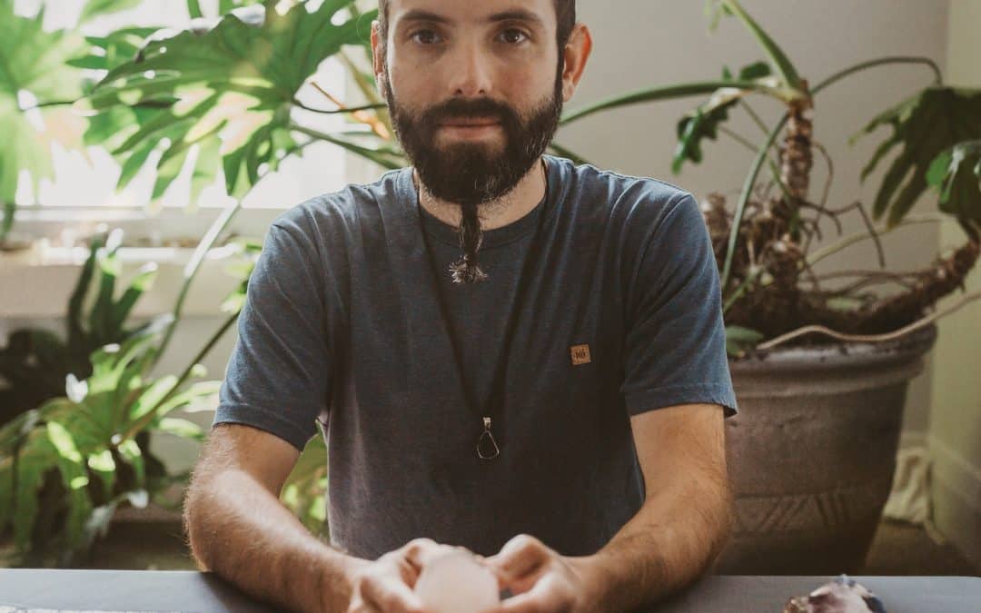 Wellness Spotlight: Nu Moon Guidance