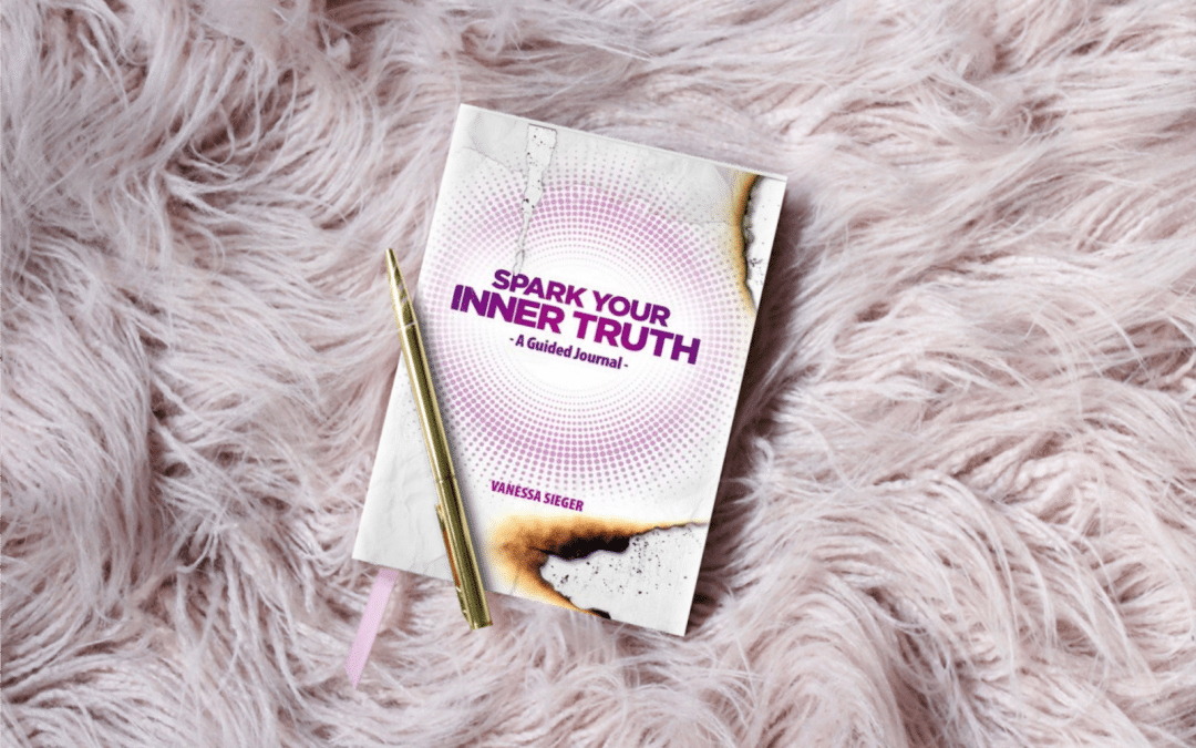 Spark Your Inner Truth: A Guided Journal