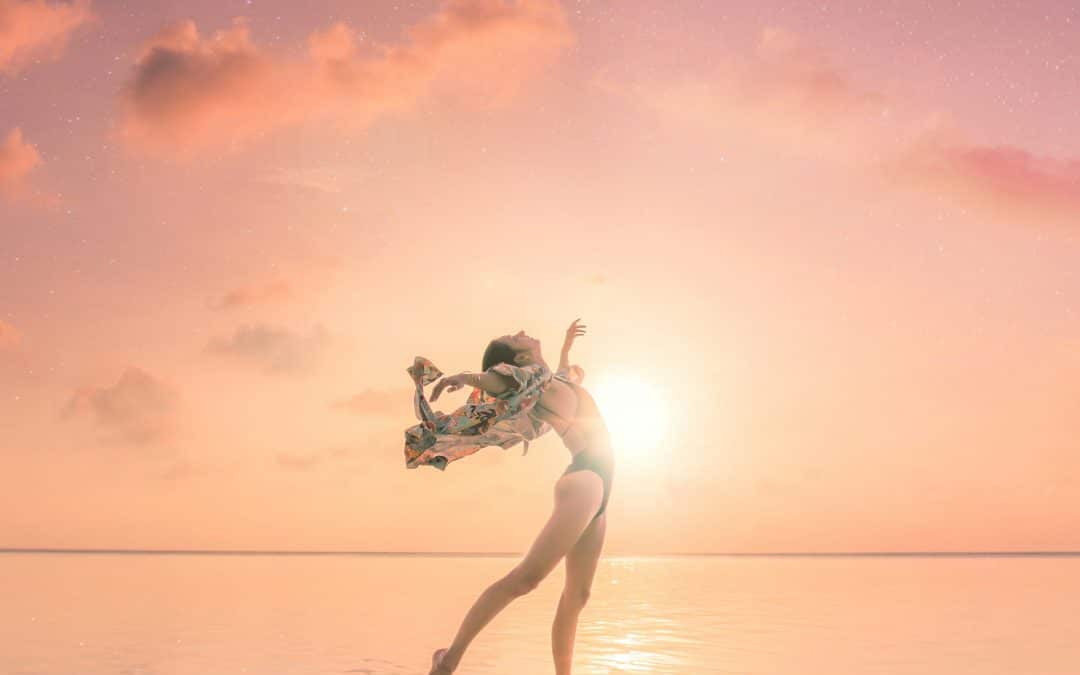 “Aligning With Your Highest Self” January 2026 Collective Reading