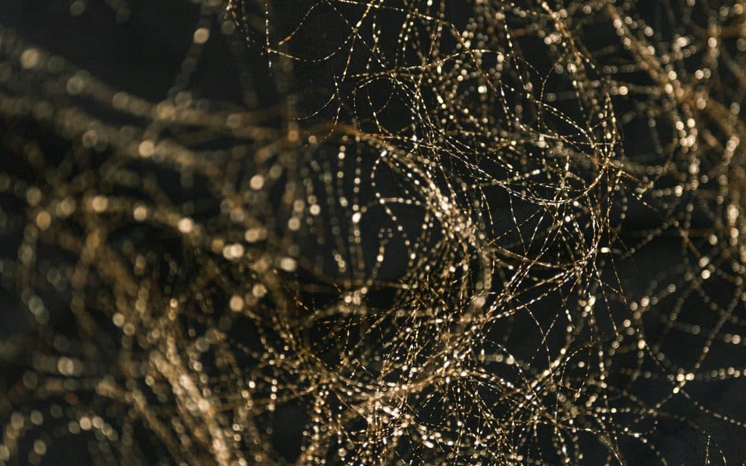 Your Nervous System Is Not Broken