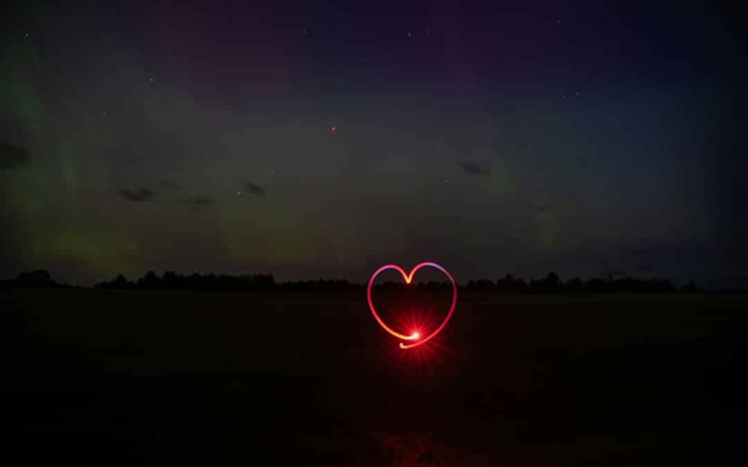 A Planetary Perspective For February 2026