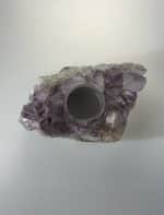 Crystal carvings
