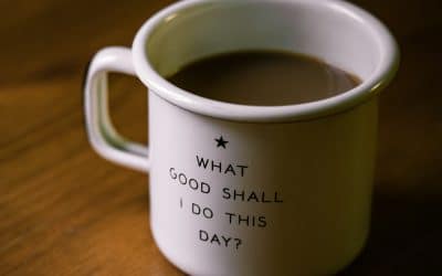 Nightly Drinks, Coffee & Phone Habits Reset Your Brain