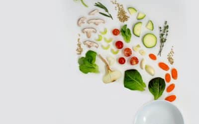 Simple Recipes to Rebuild Your Energy This April