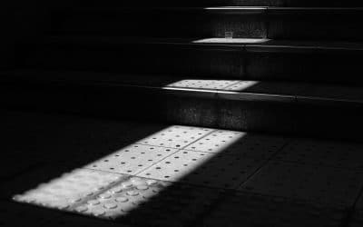 4 Signs You Are in a Life Transition, Not a Crisis