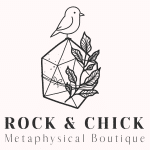 Rock & Chick Metaphysical Boutique