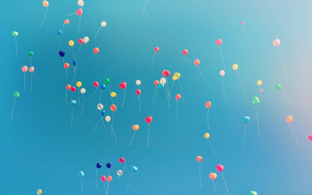 “CALM UP” May Collective Reading