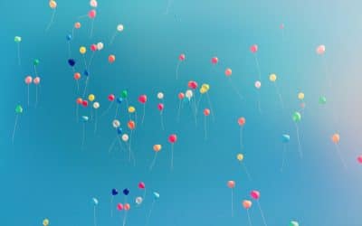 “CALM UP” May Collective Reading