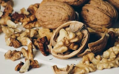 The Food-Behaviour Connection Most People Never Realize