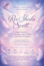 Angel Intuitive Angel Intuitive
