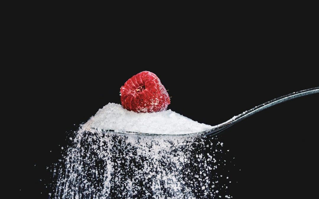 The Hidden Cause of Energy Crashes, Mood Swings & Sugar Cravings