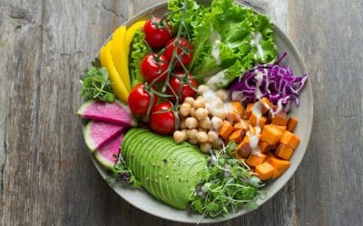 Nourishment Is More Than Food
