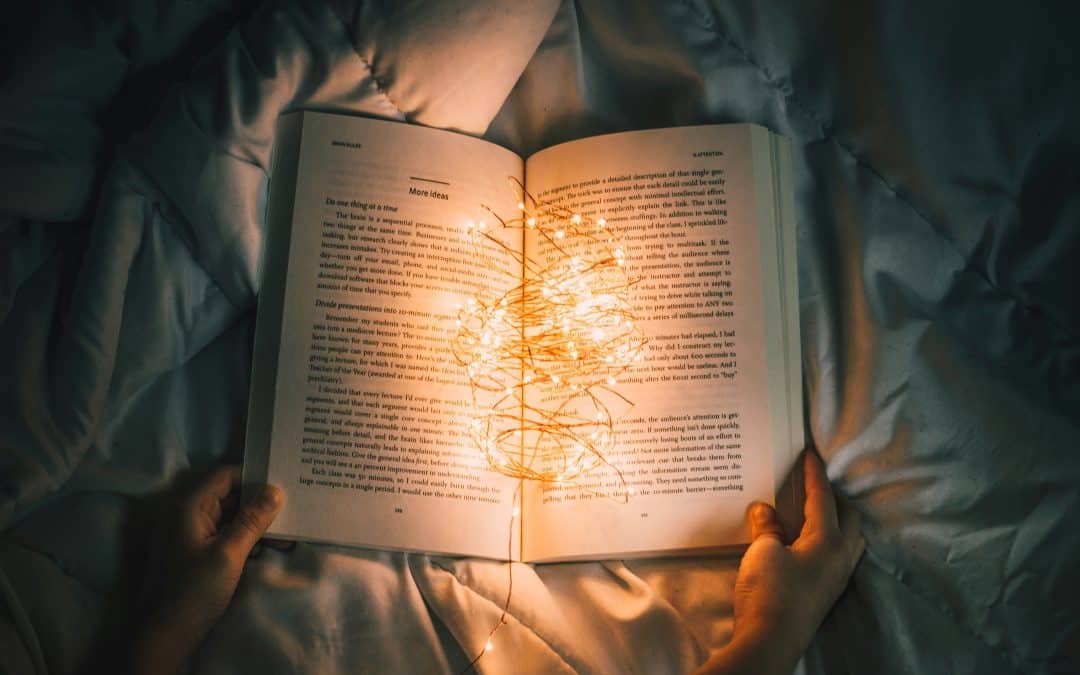 The Stories Your Mind Mistakes for Facts