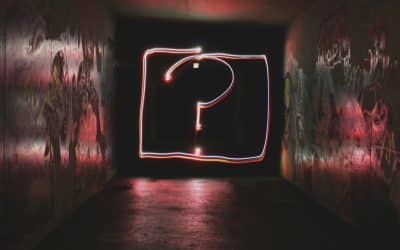 5 Questions That Change Everything