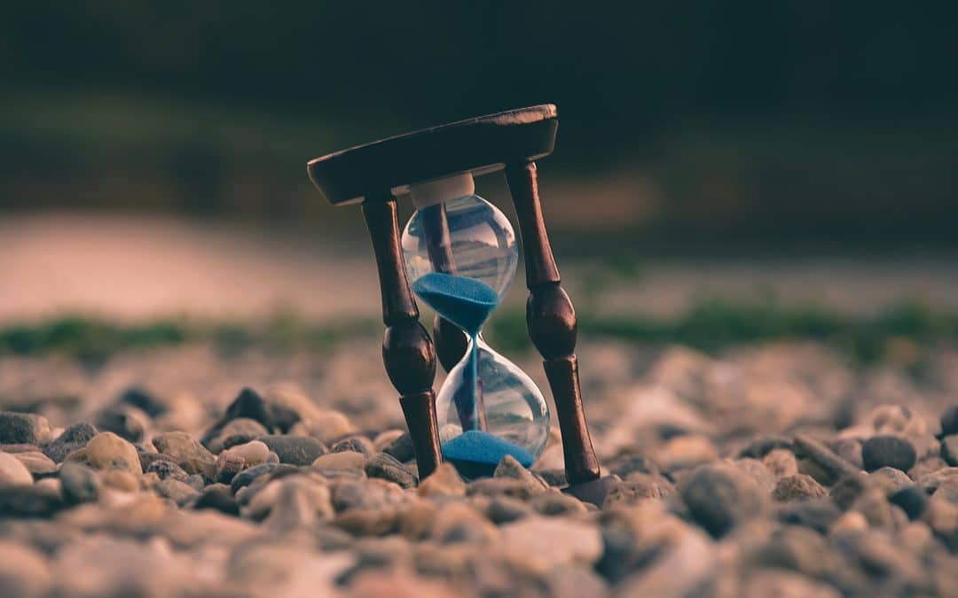 Your Day Ended. Why Does Your Brain Think It Didn’t?