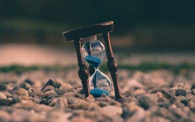 Your Day Ended. Why Does Your Brain Think It Didn’t?